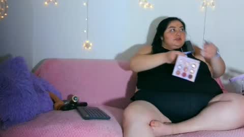 Snapshot of littlesammysexy chatting on July 6, 2026, 6:54 pm Sammy online show from July 6, 2026, 6:54 pm