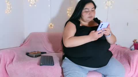 Snapshot of littlesammysexy chatting on July 28, 2026, 6:31 pm Sammy online show from July 28, 2026, 6:31 pm