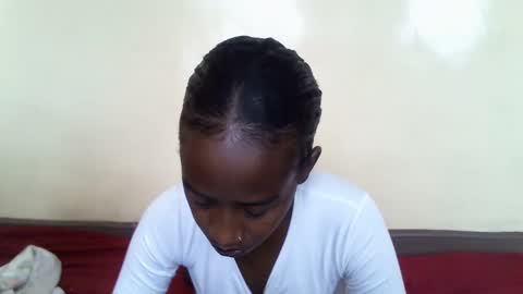 Snapshot of littlesandie chatting on December 31, 2024, 5:55 am littlesandie online show from December 31, 2024, 5:55 am