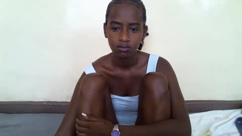 Snapshot of littlesandie chatting on January 11, 2025, 8:22 am littlesandie online show from January 11, 2025, 8:22 am