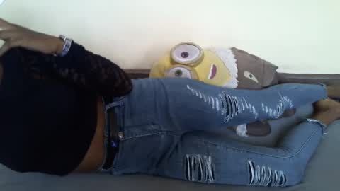 Snapshot of littlesandie chatting on January 14, 2025, 4:47 am littlesandie online show from January 14, 2025, 4:47 am