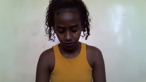 Snapshot of littlesandie chatting on September 14, 2025, 5:39 am littlesandie online show from September 14, 2025, 5:39 am