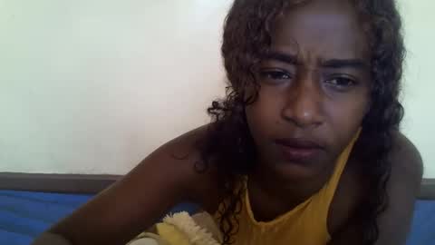 Snapshot of littlesandie chatting on November 5, 2025, 6:35 am littlesandie online show from November 5, 2025, 6:35 am