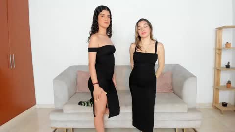 Snapshot of littlesexualworld chatting on March 8, 2025, 2:01 am - Eileen - Izzy - Stiven online show from March 8, 2025, 2:01 am