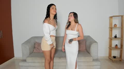 Snapshot of littlesexualworld chatting on March 9, 2025, 1:56 am - Eileen - Izzy - Stiven online show from March 9, 2025, 1:56 am