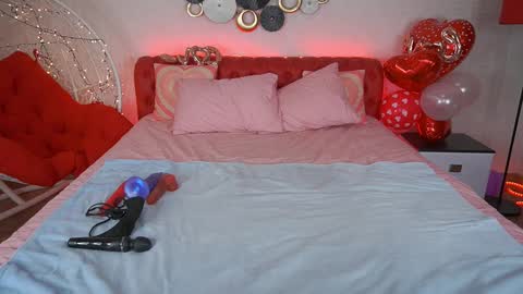 Masha  online show from February 16, 2025, 9:59 am