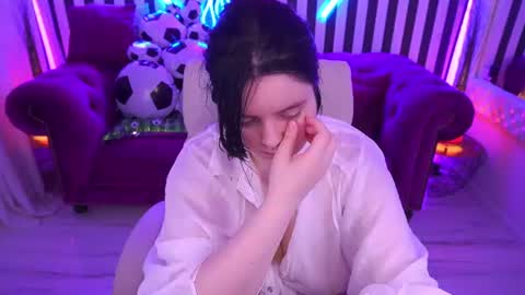 Masha  online show from July 7, 2026, 12:31 pm