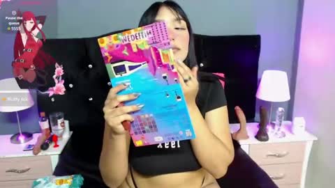 littlesophie_dbs online show from July 3, 2026, 7:09 pm