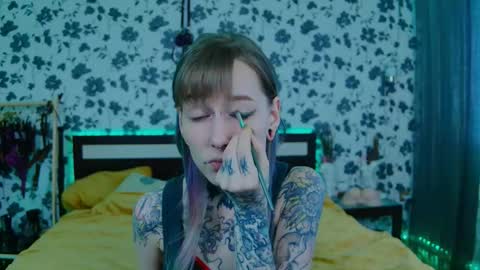 Niki  free tg channel with some photos gifs and info about streams  online show from September 30, 2025, 12:32 pm