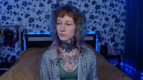 Niki  free tg channel with some photos gifs and info about streams  online show from October 7, 2025, 2:36 pm