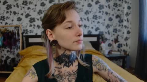 Niki  free tg channel with some photos gifs and info about streams  online show from October 22, 2025, 9:42 am