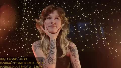 Snapshot of littlespacemouse chatting on June 20, 2026, 12:30 pm Niki free tg channel with some photos gifs and info about streams online show from June 20, 2026, 12:30 pm