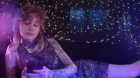 Snapshot of littlespacemouse chatting on July 6, 2026, 8:33 am Niki free tg channel with some photos gifs and info about streams online show from July 6, 2026, 8:33 am
