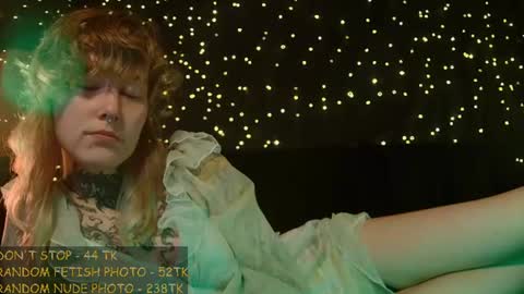 Snapshot of littlespacemouse chatting on July 11, 2026, 8:44 pm Niki free tg channel with some photos gifs and info about streams online show from July 11, 2026, 8:44 pm