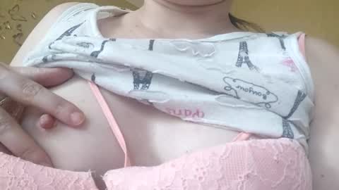 Snapshot of littlesubgirl_ chatting on March 21, 2026, 2:42 pm Your Nicole if you want pvt with me tip 150 tkn extra and we go....... online show from March 21, 2026, 2:42 pm