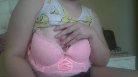 Your Nicole if you want pvt with me tip 150 tkn extra and we go....... online show from May 6, 2026, 9:36 am
