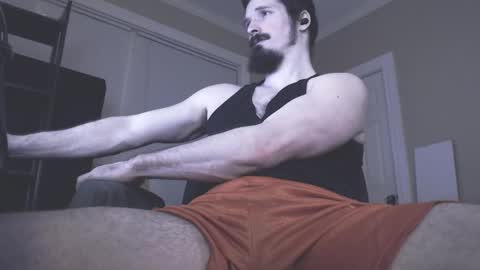 Snapshot of littlesumthinsumthin chatting on February 23, 2025, 4:02 pm Alex or LSS online show from February 23, 2025, 4:02 pm