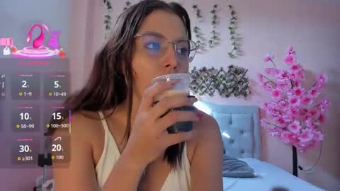 Snapshot of littletammy4u_ chatting on September 29, 2025, 12:32 pm tammy online show from September 29, 2025, 12:32 pm