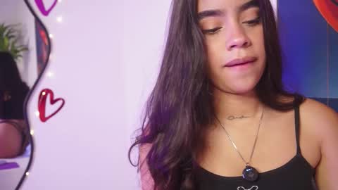 Snapshot of littletammy_ chatting on November 27, 2025, 3:03 pm littletammy_ online show from November 27, 2025, 3:03 pm