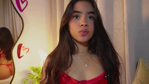 littletammy_ online show from January 16, 2026, 5:39 pm