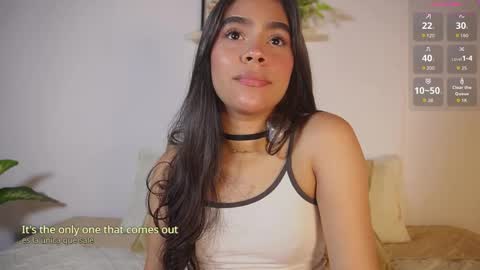 littletammy_ online show from June 2, 2026, 3:47 pm