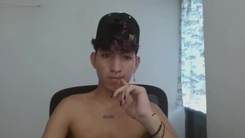 Snapshot of littlextrem chatting on January 30, 2025, 12:59 pm Eros online show from January 30, 2025, 12:59 pm