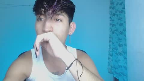 Snapshot of littlextrem chatting on February 24, 2025, 2:08 am Eros online show from February 24, 2025, 2:08 am