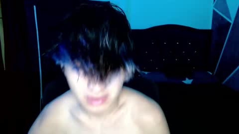 Snapshot of littlextrem chatting on October 8, 2025, 4:10 am Eros online show from October 8, 2025, 4:10 am