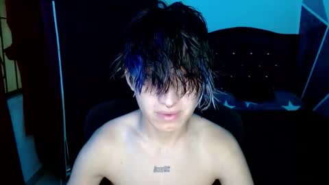 Snapshot of littlextrem chatting on October 12, 2025, 3:16 am Eros online show from October 12, 2025, 3:16 am