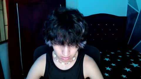 Eros online show from January 7, 2026, 2:36 am