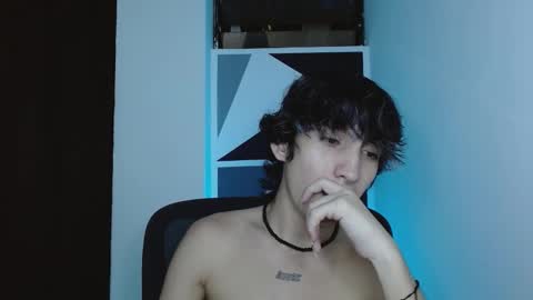 Eros online show from January 9, 2026, 2:03 am