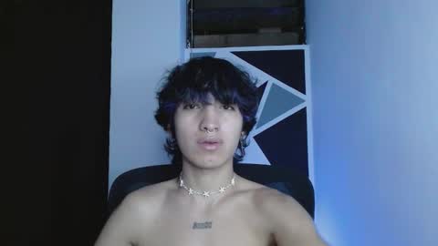 Eros online show from February 25, 2026, 1:37 am