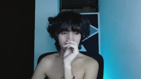 Eros online show from April 24, 2026, 2:47 am