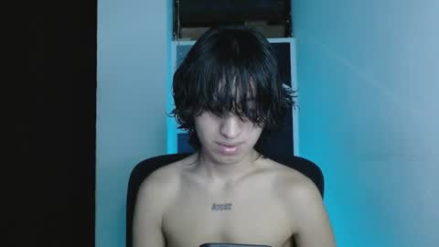 Eros online show from June 21, 2026, 3:09 am