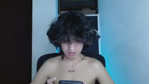 Eros online show from June 23, 2026, 2:53 am