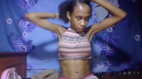Snapshot of littleyanah chatting on June 6, 2026, 6:07 am yanah online show from June 6, 2026, 6:07 am