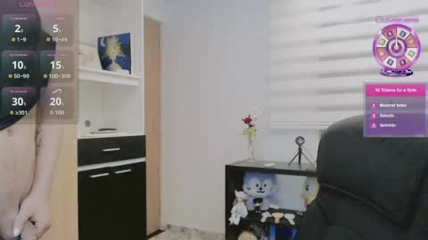 Snapshot of littlezhalem chatting on May 28, 2026, 2:42 am littlezhalem online show from May 28, 2026, 2:42 am