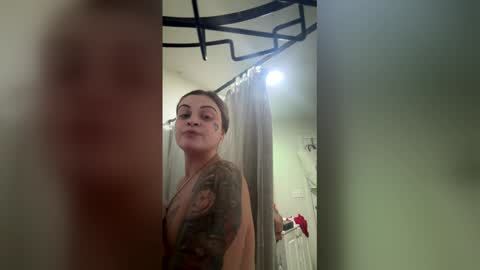 Snapshot of littytothetitty chatting on May 24, 2026, 1:10 am Nina online show from May 24, 2026, 1:10 am