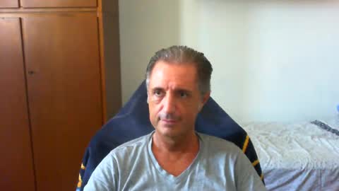 Snapshot of liuk53 chatting on July 20, 2026, 12:51 pm liuk53 online show from July 20, 2026, 12:51 pm