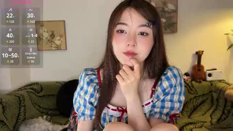 nana online show from July 23, 2026, 1:41 am