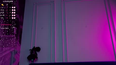 Snapshot of liv_fay chatting on December 25, 2024, 7:13 pm Liv 3 online show from December 25, 2024, 7:13 pm