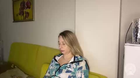 Livandria online show from May 20, 2026, 10:05 pm