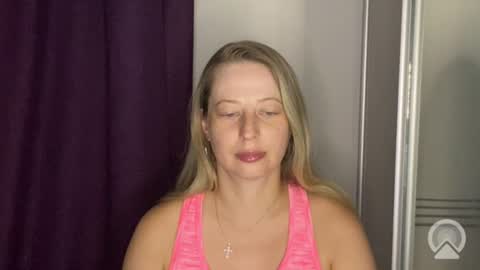 Livandria online show from June 19, 2026, 9:07 pm