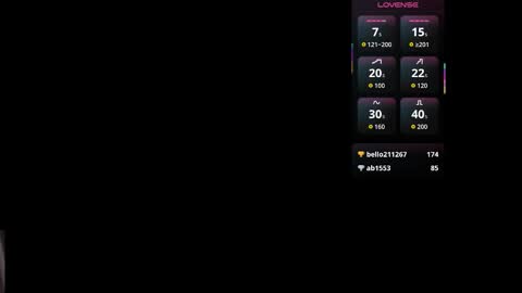 live_myself online show from March 16, 2026, 8:07 am