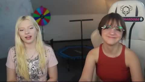 Snapshot of livehub054 chatting on June 23, 2026, 2:15 pm Sheryl online show from June 23, 2026, 2:15 pm