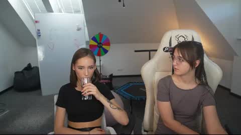 Snapshot of livehub054 chatting on June 24, 2026, 2:27 pm Sheryl online show from June 24, 2026, 2:27 pm