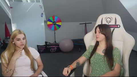 Snapshot of livehub054 chatting on June 29, 2026, 10:15 am Sheryl online show from June 29, 2026, 10:15 am