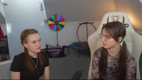 Snapshot of livehub054 chatting on July 2, 2026, 2:12 pm Sheryl online show from July 2, 2026, 2:12 pm