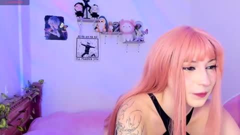 Snapshot of livemakio chatting on March 11, 2026, 6:08 am Liz online show from March 11, 2026, 6:08 am