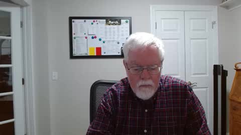 livinfree69 online show from March 18, 2026, 1:58 pm